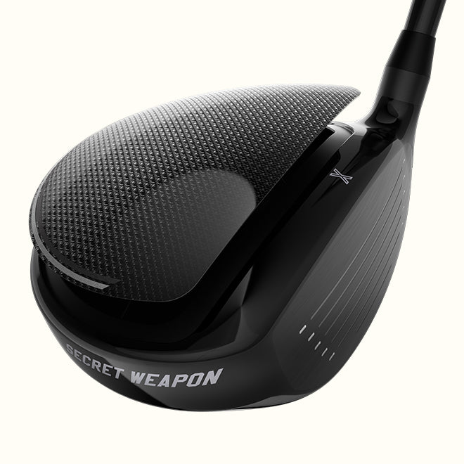 PXG Secret Weapon | Mini Driver | PXG Japan