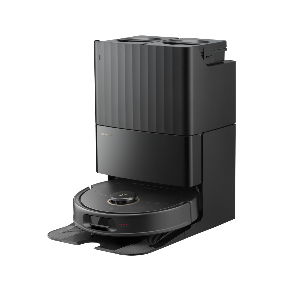 Roborock S8 Pro Ultra - 任せるを、極める。 掃除もメンテナンスも