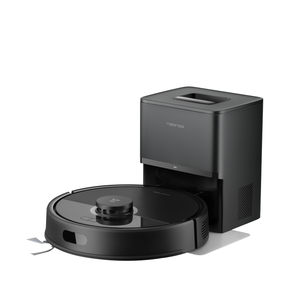 Roborock S8 MaxV Ultra - 限界を超えて、理想に手を伸ばせ