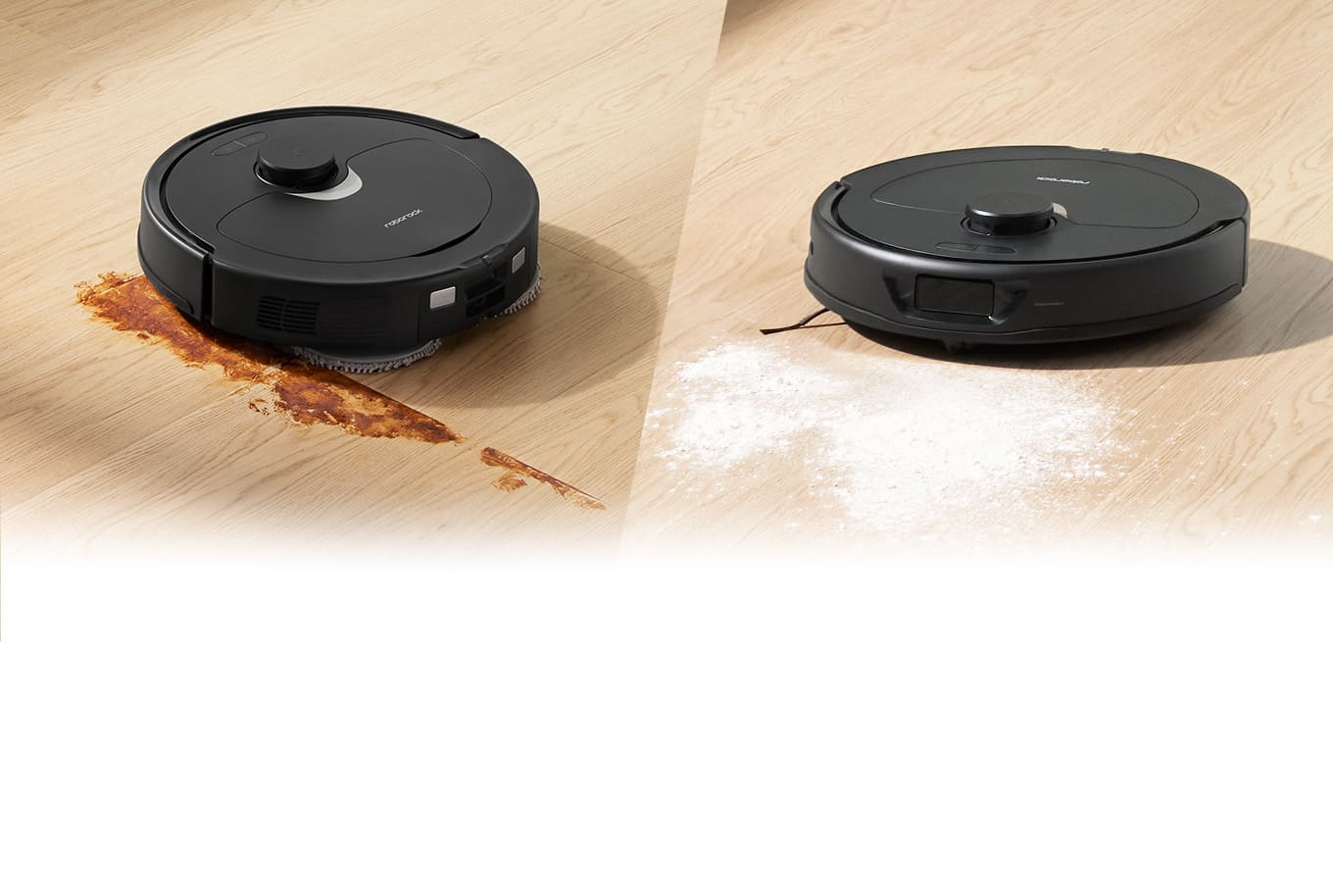 Roborock Qrevo - 充実を、極める。 | Roborock ロボロック公式サイト