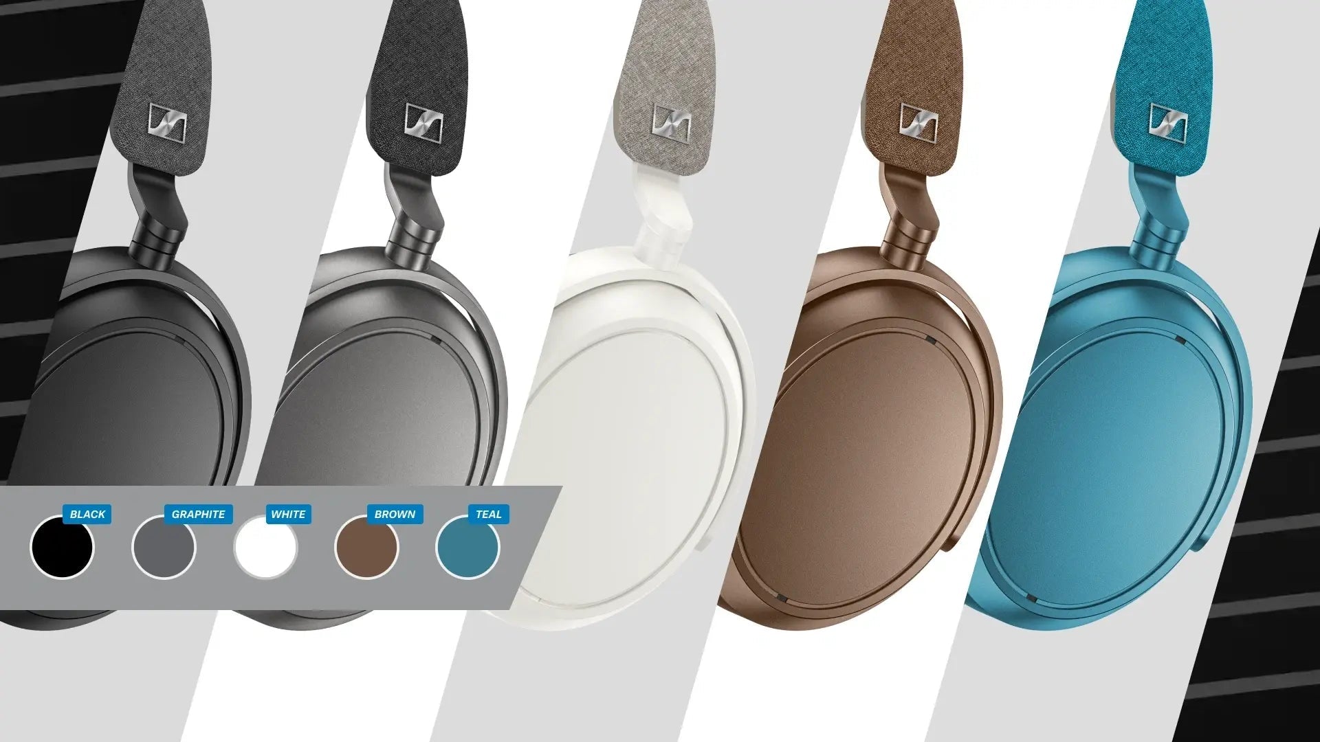 MOMENTUM 4 Wireless – ゼンハイザーヒアリング公式ストア