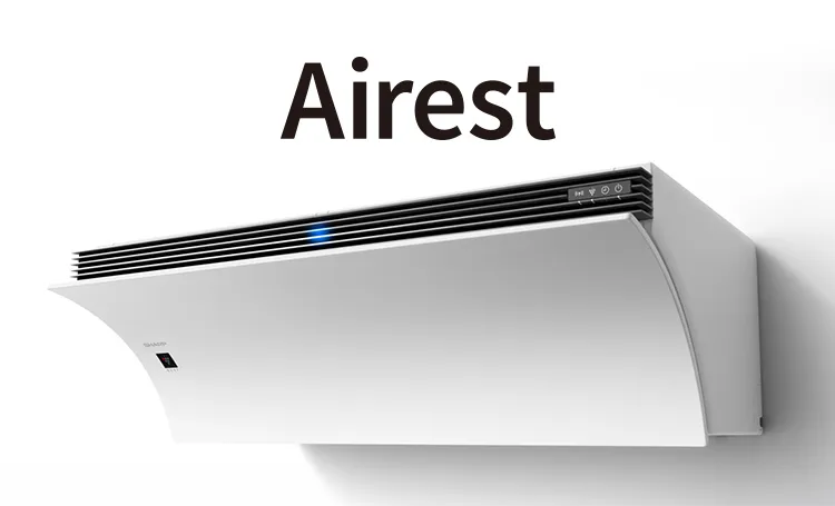 N-Pシリーズ | エアコン：シャープ