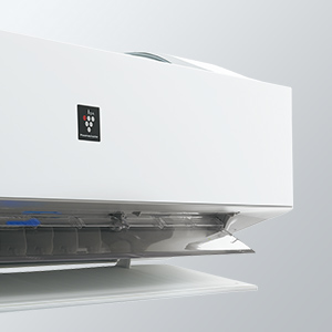 L-Hシリーズ | エアコン：シャープ