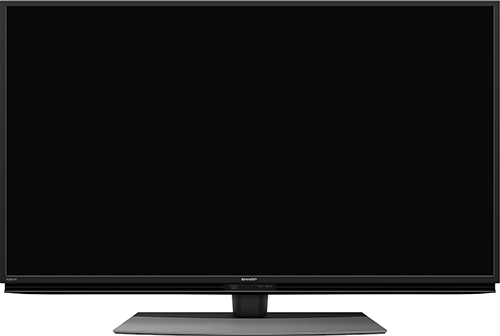 SHARP シャープ スマートテレビ 4K対応45型 LC-45US40 極美！ 4K液晶