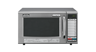 ラインアップ｜業務用厨房機器 ：シャープ