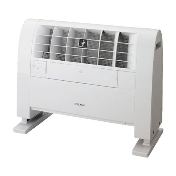 販売終了機種 | 空気清浄機 | 法人のお客様：シャープ