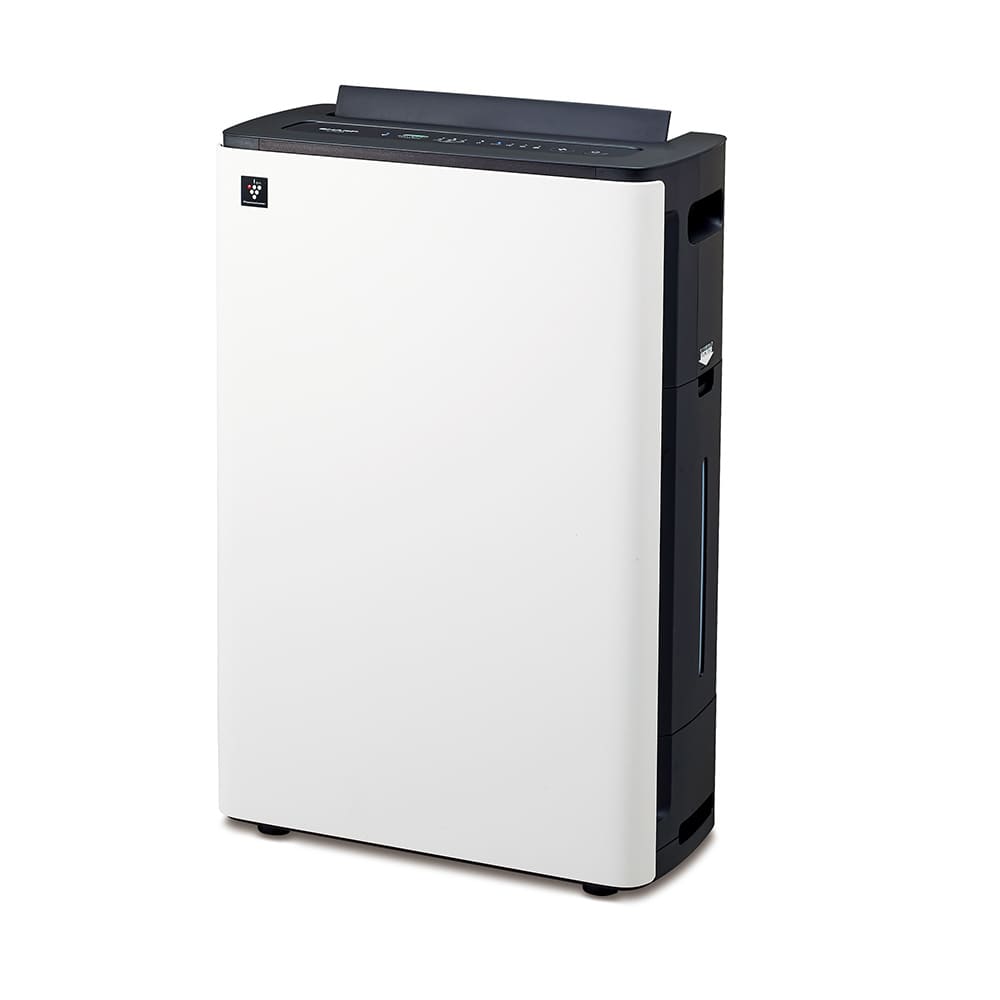 KC-M511｜業務用床置き型プラズマクラスター加湿空気清浄機｜業務用