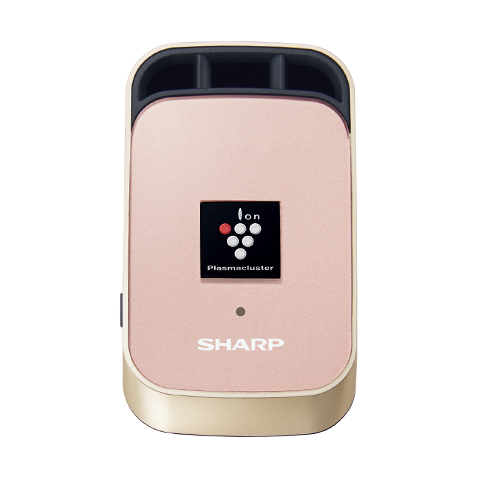 製品トップ | IG-GC1 | プラズマクラスターイオン発生機：シャープ