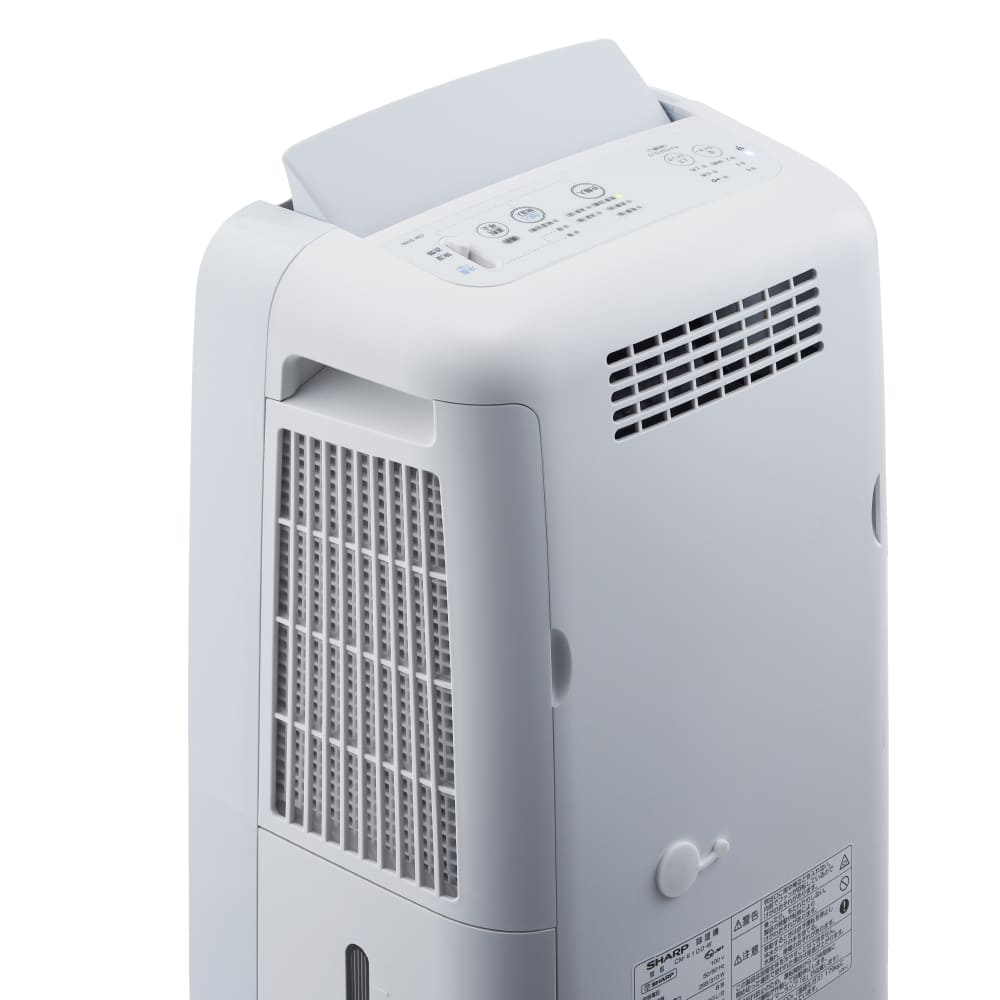 CM-T100 | 除湿機：シャープ