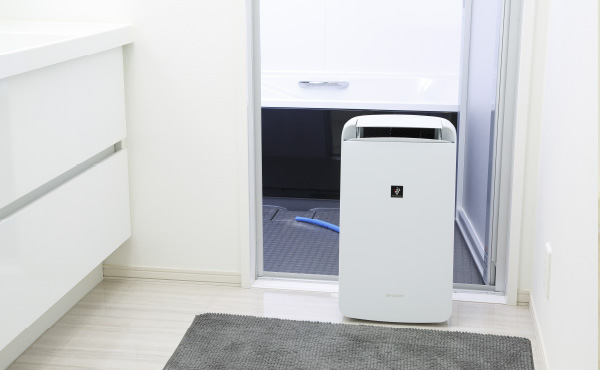 特長 | CM-S100 | 除湿機：シャープ