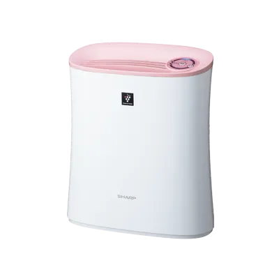 空気清浄機 | 製品ラインアップ | 加湿空気清浄機/空気清浄機：シャープ