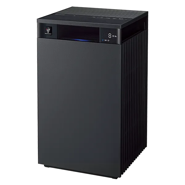 プラズマクラスターNEXT | KI-SX75 | 空気清浄機：シャープ