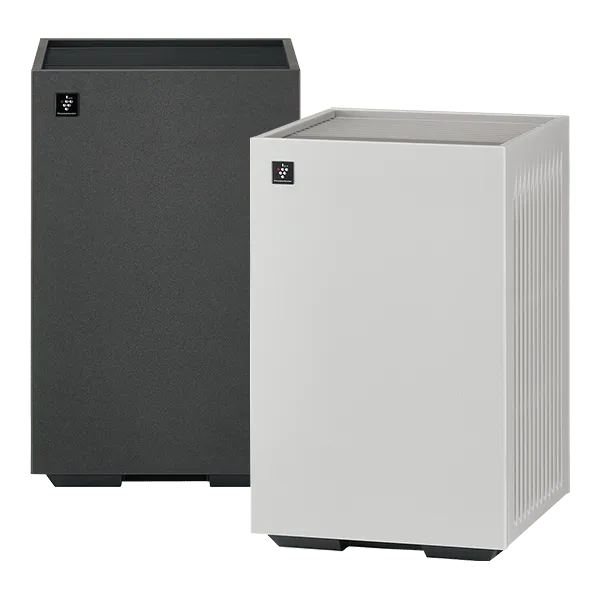 加湿 | 特長 | KI-NX75 | 加湿空気清浄機/空気清浄機：シャープ