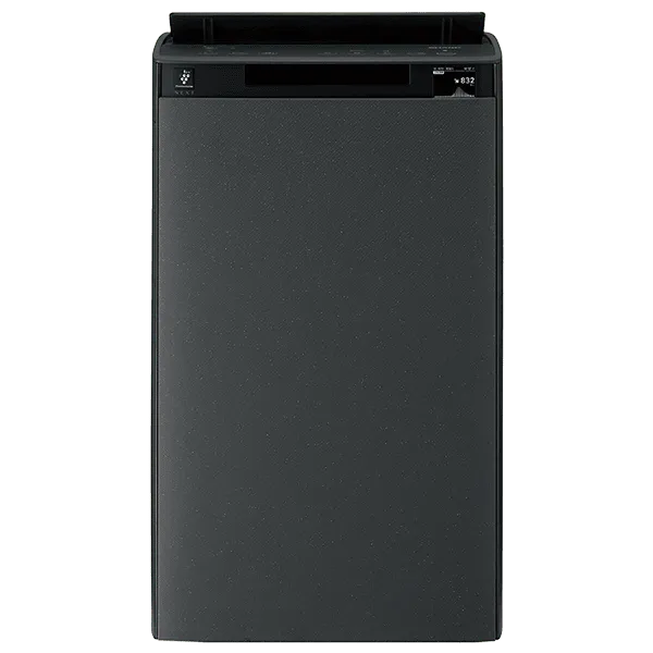 空気清浄機：シャープ