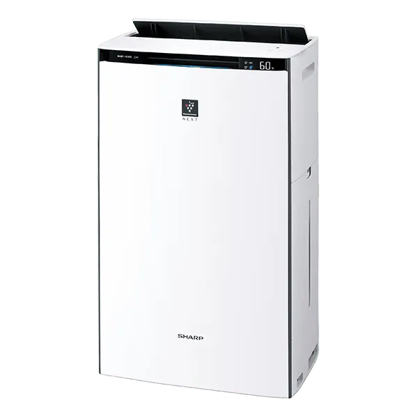KC-R50 | 空気清浄機：シャープ