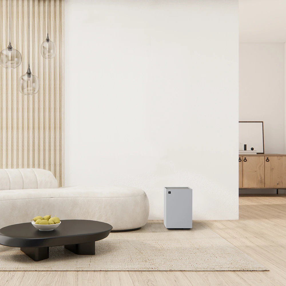 FU-T40 | 空気清浄機：シャープ