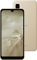 AQUOS wish UQモバイルのスペック・性能｜AQUOS：シャープ