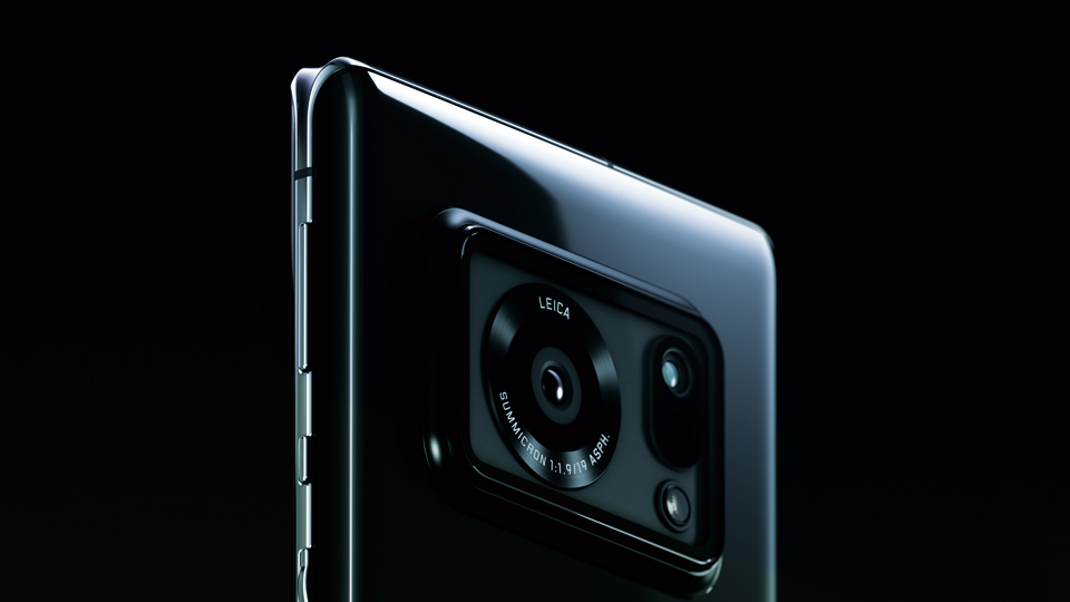 AQUOS R6の搭載機能｜AQUOS：シャープ