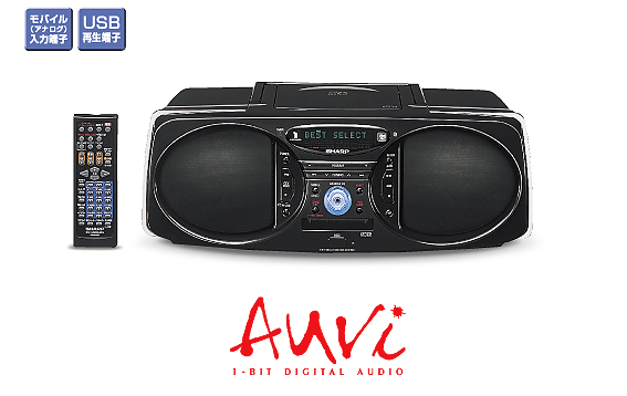 1ビットMD／CDシステム