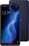 AQUOS sense5G SH-53Aのスペック・性能｜AQUOS：シャープ