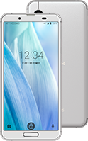 AQUOS sense3 SH-02Mのスペック・性能｜AQUOS：シャープ