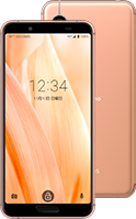 AQUOS sense3 SH-02Mのスペック・性能｜AQUOS：シャープ