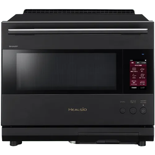 仕様 / 寸法 | ヘルシオ AX-UA30 | オーブン・電子レンジ：シャープ