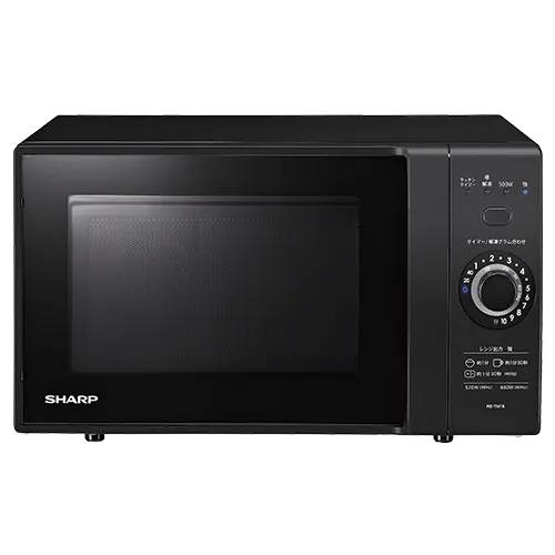 仕様 / 寸法 | RE-F18A | オーブン・電子レンジ：シャープ