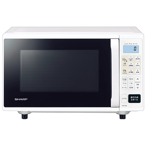 仕様 / 寸法 | RE-WF183 | オーブン・電子レンジ：シャープ