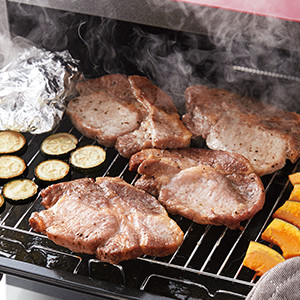 ヘルシオ AX-AJ1 | オーブン・電子レンジ：シャープ