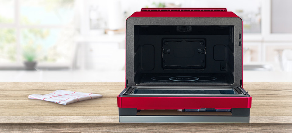 AX-XW400 | オーブン・電子レンジ：シャープ