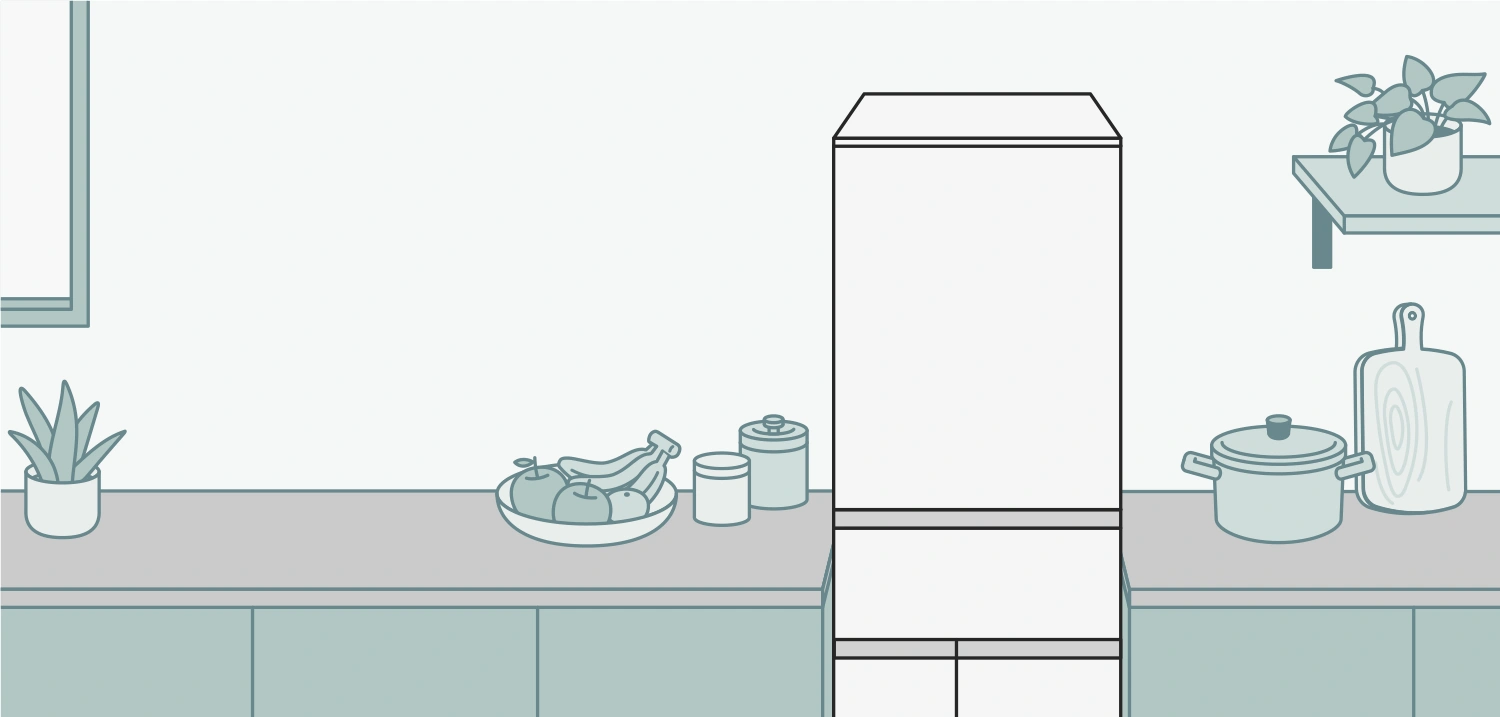 ⭐︎まだまだバリバリ動作品/SHARP/左右両開き/どっちもドア/送料設置