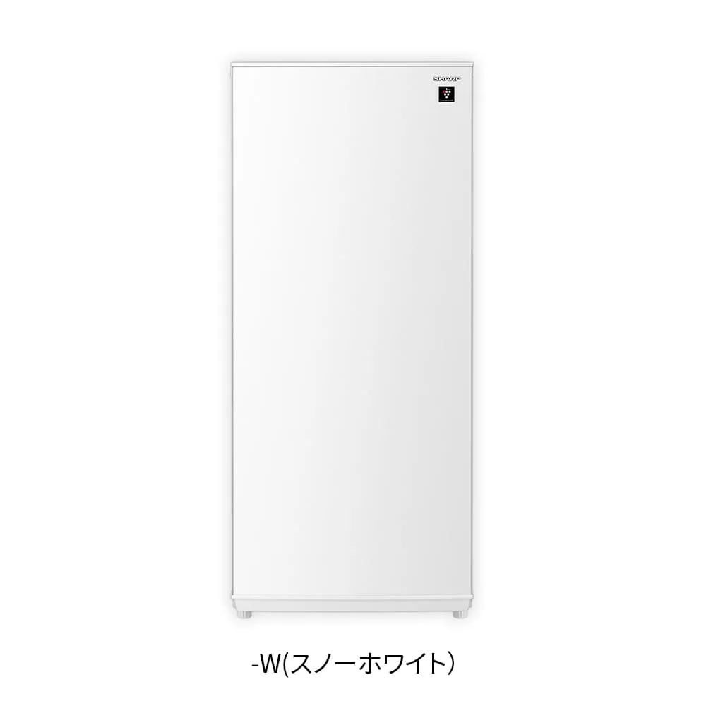 どっちも付け替えドアだから引越しでも連れてける♪2ドア冷凍冷蔵庫137L