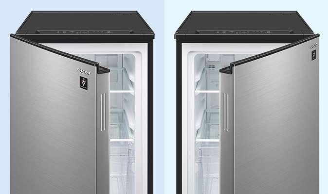 特長 | FJ-HM7K | 冷蔵庫：シャープ