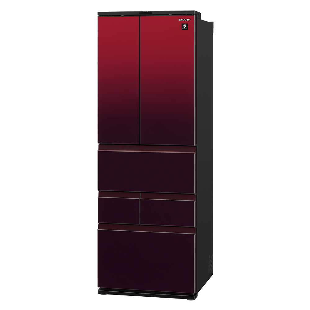 概要 | SJ-GK50J | 冷蔵庫：シャープ