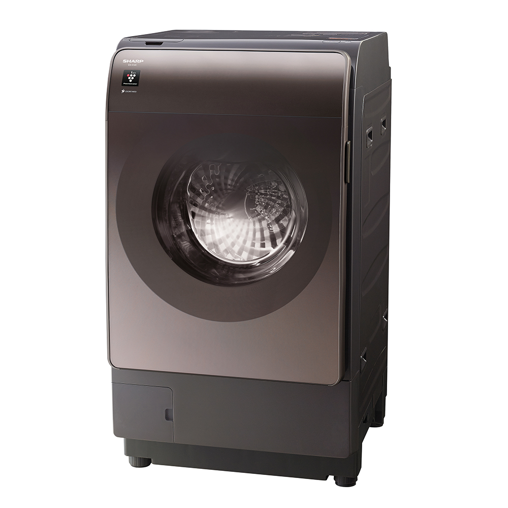 ES-X12C | 洗濯機：シャープ