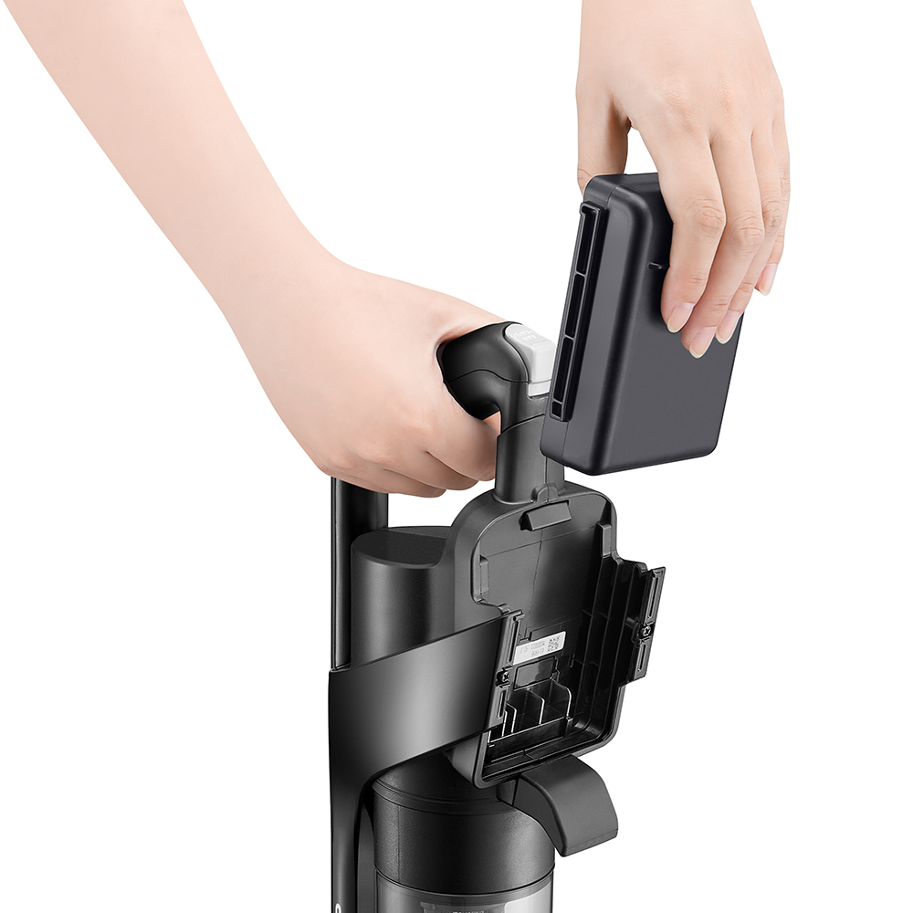 EC-FR10 | 掃除機：シャープ