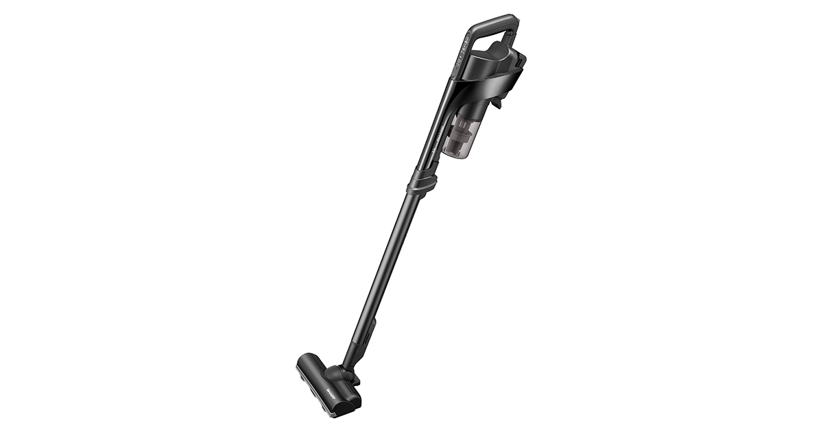 EC-FR9 | 掃除機：シャープ