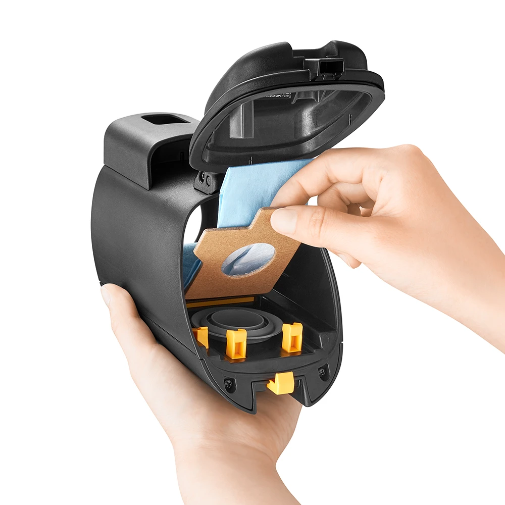 EC-KR1 | 掃除機：シャープ