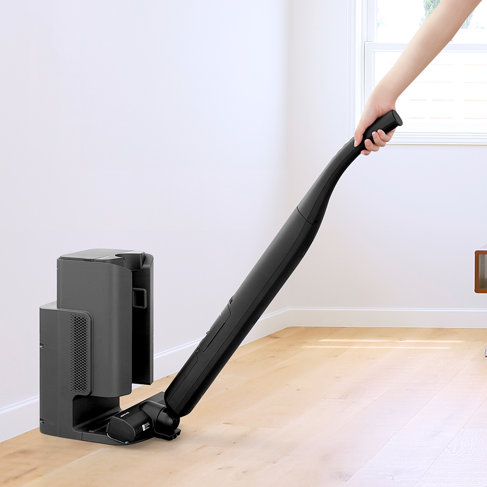 EC-XR1 | 掃除機：シャープ