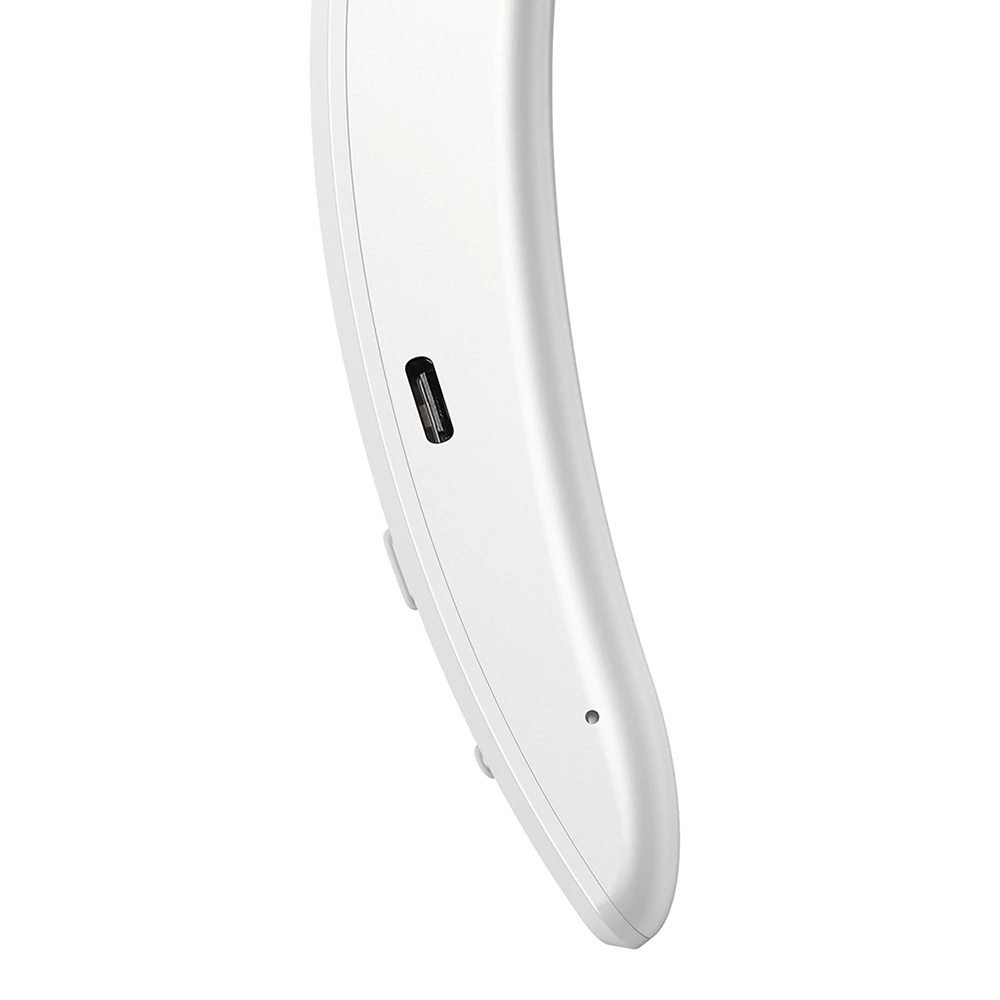 AN-SS3 | ウェアラブルネックスピーカー サウンドパートナー：シャープ