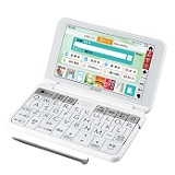 電子辞書（ブレーン） | 機種別情報（PW-H8000）：シャープ
