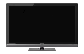 機種別サポート情報（LC-60LV3）│液晶テレビ（AQUOS）│サポート・お