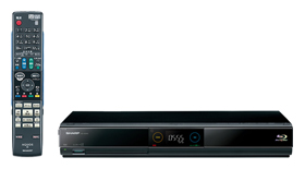 機種別サポート情報（BD-HDS55）│BDレコーダー・プレーヤー／4K