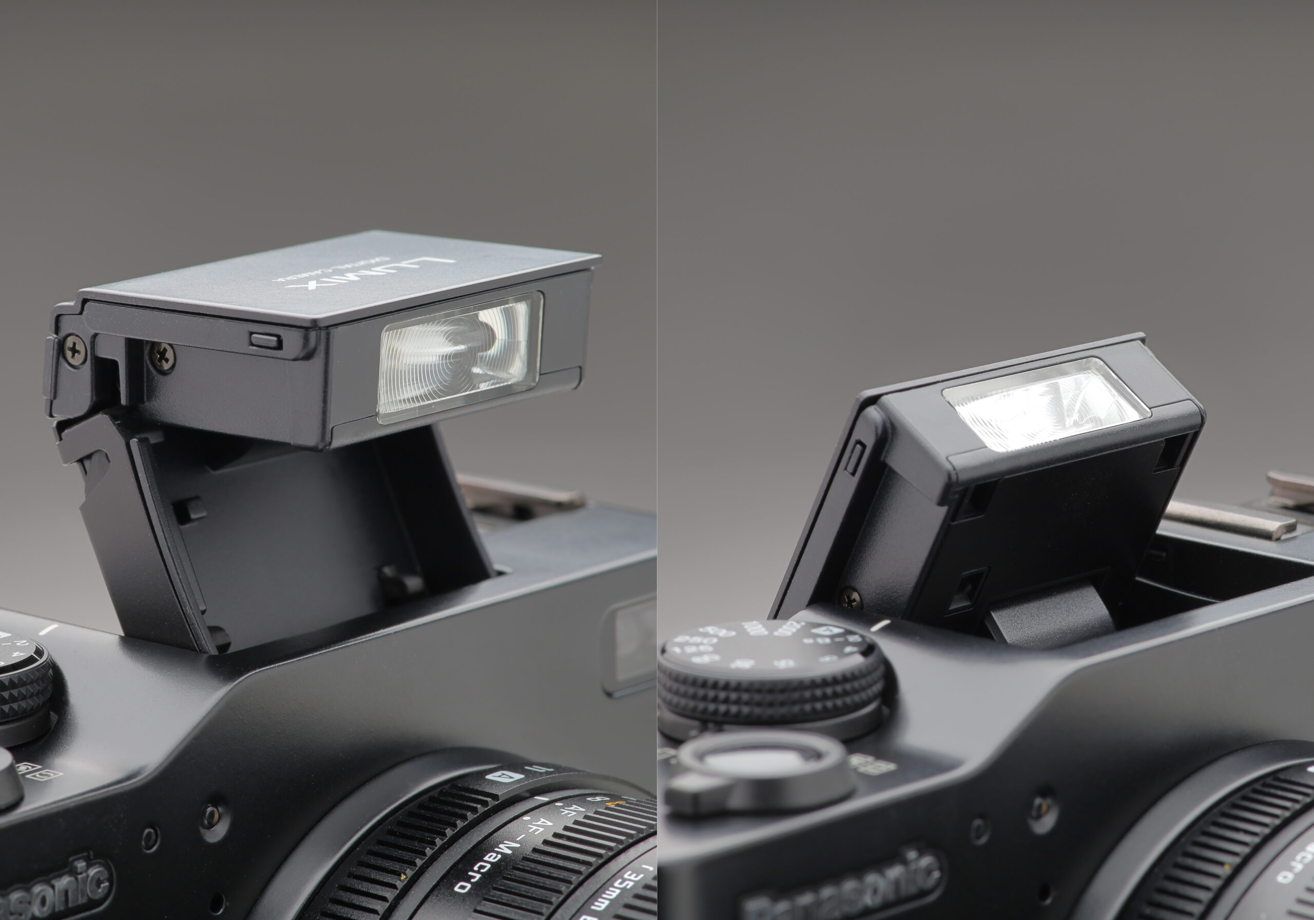 パナソニック LUMIX LC1 Vol.21 [記憶に残る名機の実像] - PRONEWS