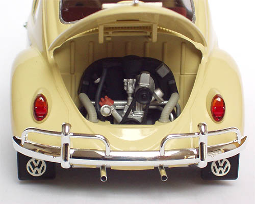 VW 1300 Beetle Tamiya 24136