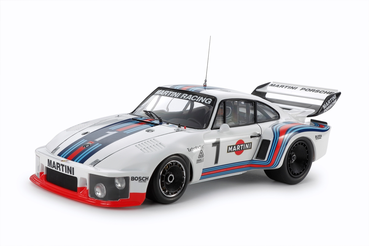 Porsche 935 Martini Tamiya 20070