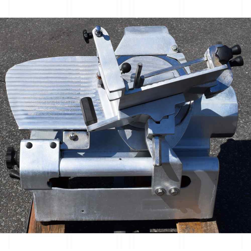 ハムスライサー 中古 ワタナベフーマック WSD-2『品番7802』 / 中古