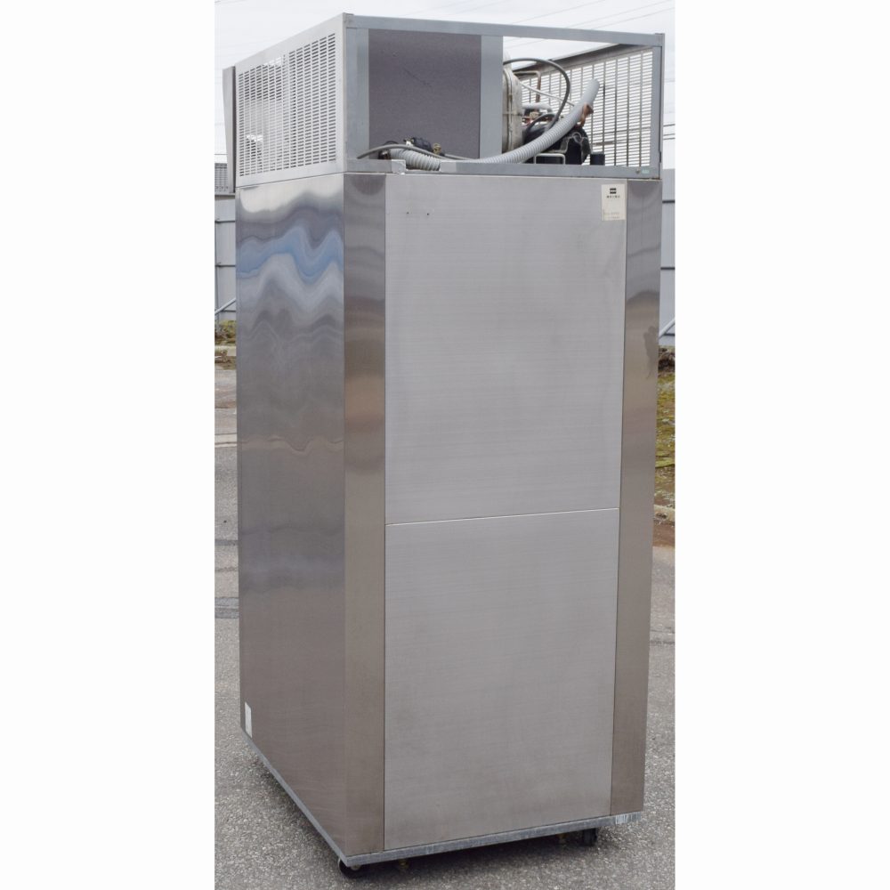 リターダー 中古 共立プラント工業 TR-401Z 製パン『品番8323』 / 中古