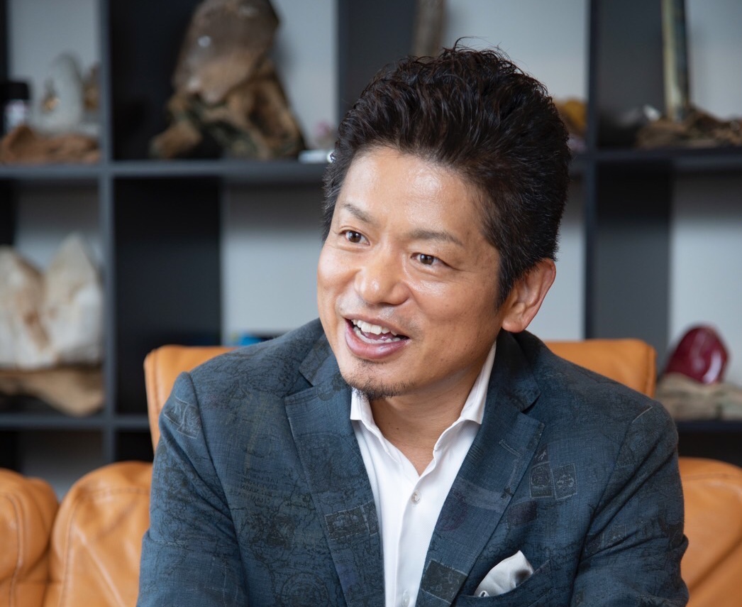 桑原正守氏 プライム・アソシエイツ株式会社「教育、経営コンサル